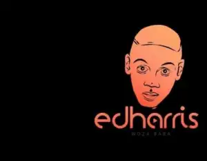 Ed Harris - Gagashe ft. Sdudla Somdantso x Pearl